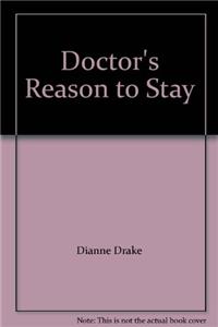 The Doctor's Reason to Stay