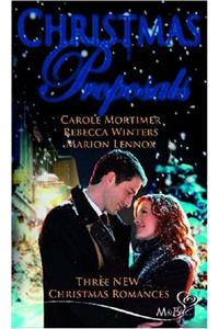 Christmas Proposals