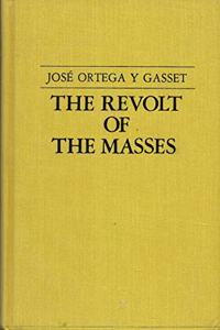 Revolt of the Masses