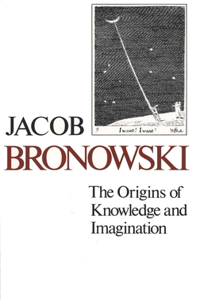 Origins of Knowledge and Imagination