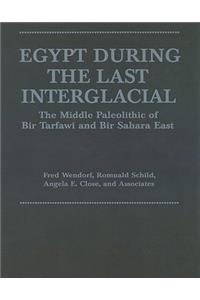 Egypt During the Last Interglacial