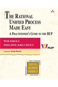 The Rational Unified Process Made Easy