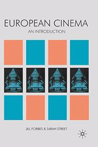 European Cinema: An Introduction