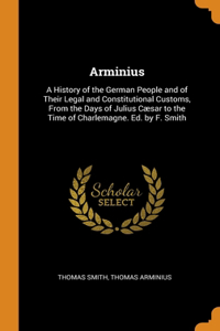 Arminius