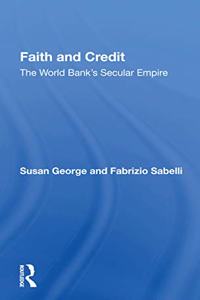 Faith and Credit