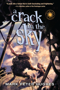 Crack in the Sky