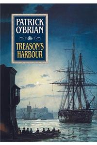 Treason's Harbour