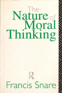 Nature Moral Thinking