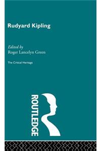 Rudyard Kipling