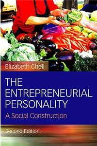 Entrepreneurial Personality