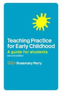 Teaching Practice for Early Childhood