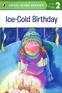 PYR LV 2 : Ice-Cold Birthday