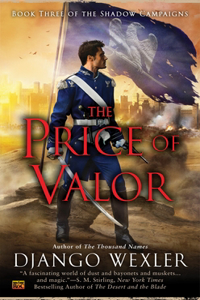 Price of Valor