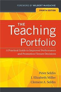 Teaching Portfolio