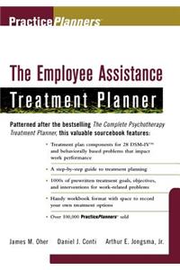 The Employee Assistance Treatment Planner