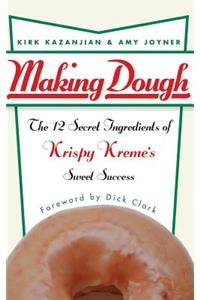 Making Dough