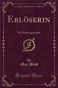 Erlöserin