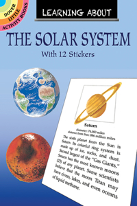 Learning About the Solar System