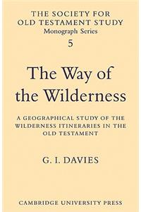 Way of the Wilderness