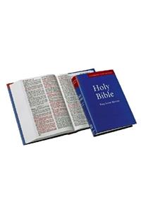 Text Bible-KJV