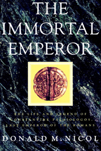 Immortal Emperor
