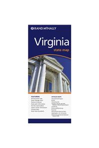 Virginia Easy to Read