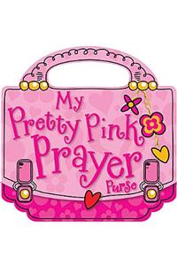 My Pretty Pink Prayer Purse