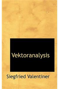 Vektoranalysis