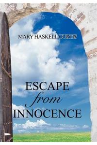 Escape from Innocence