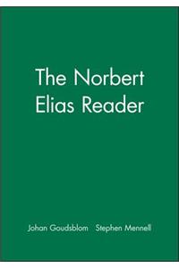 Norbert Elias Reader