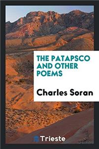The Patapsco and Other Poems