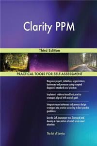 Clarity PPM Third Edition