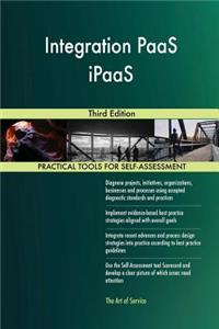 Integration PaaS iPaaS Third Edition