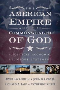 American Empire and the Commonwealth of God