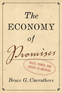 The Economy of Promises