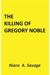 Killing of Gregory Noble