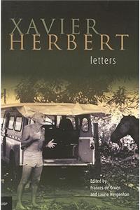 Xavier Herbert Letters