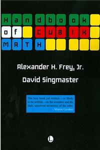 Handbook of Cubik Math