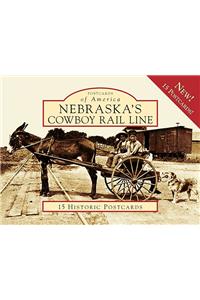 Nebraska's Cowboy Rail Line