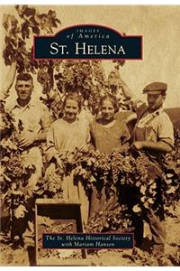 St. Helena