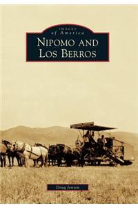 Nipomo and Los Berros