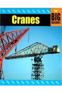 Cranes