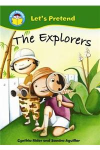 Explorers