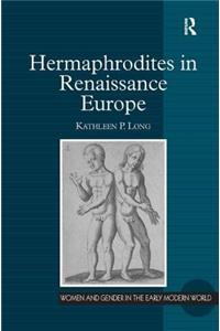 Hermaphrodites in Renaissance Europe