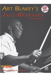 Art Blakey's Jazz Messages