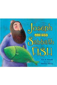 Joseph and the Sabbath Fish