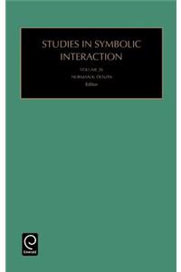 Studies in Symbolic Interaction