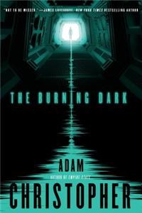 The Burning Dark