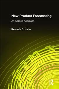 New Product Forecasting