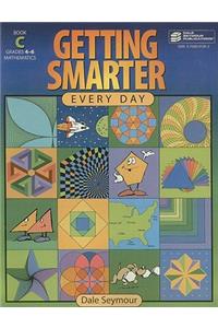 Getting Smarter Every Day, Book C